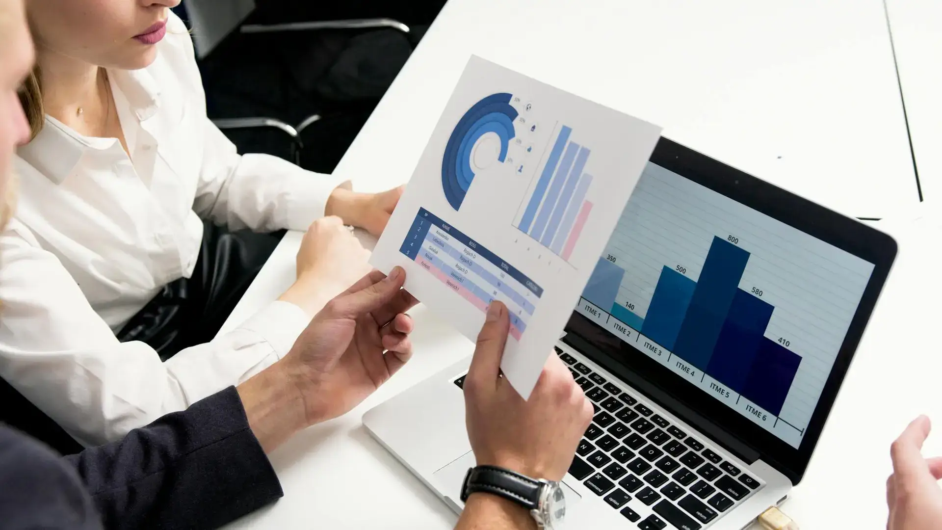 IFRS-Reporting