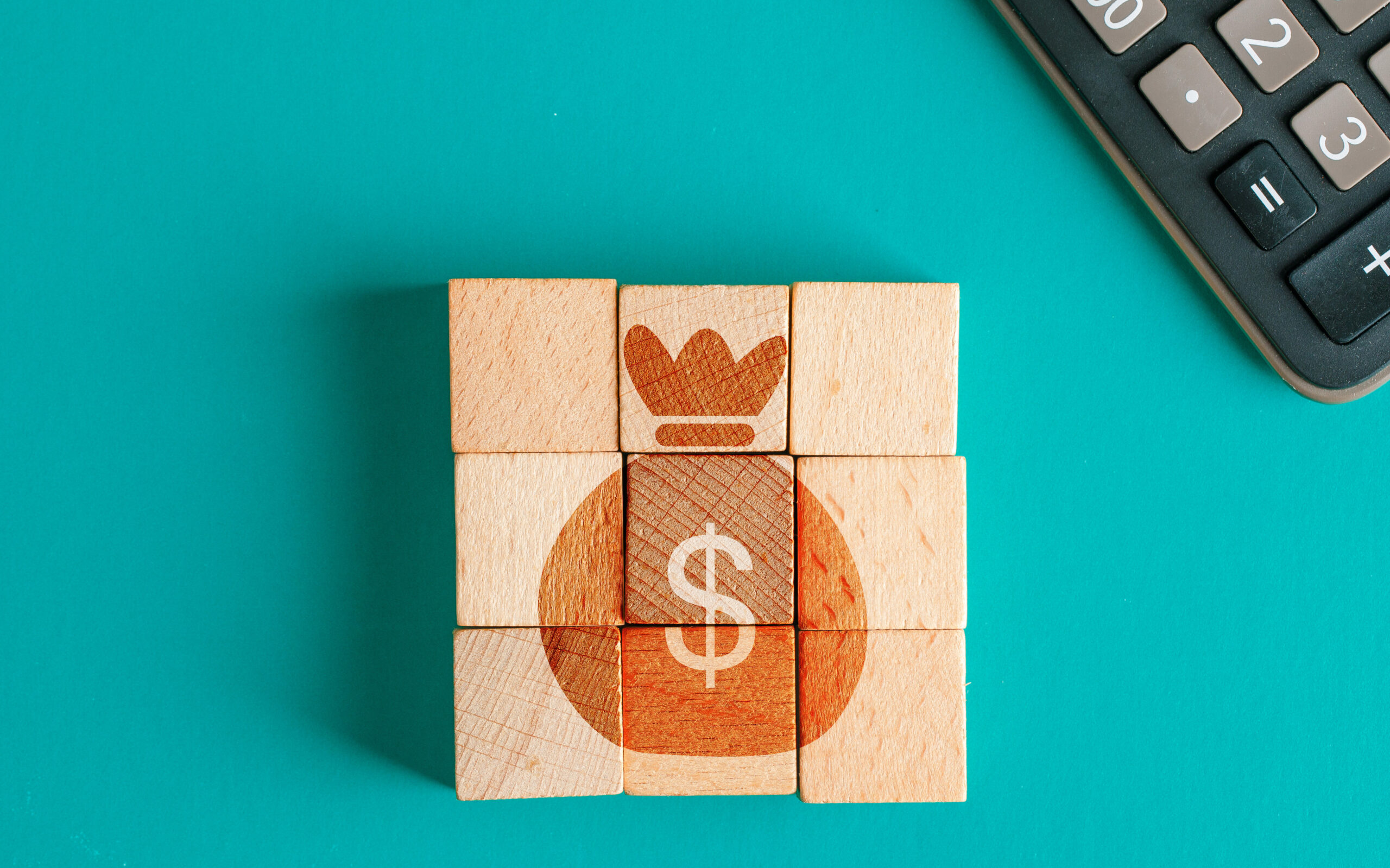 Consolidation financière IFRS